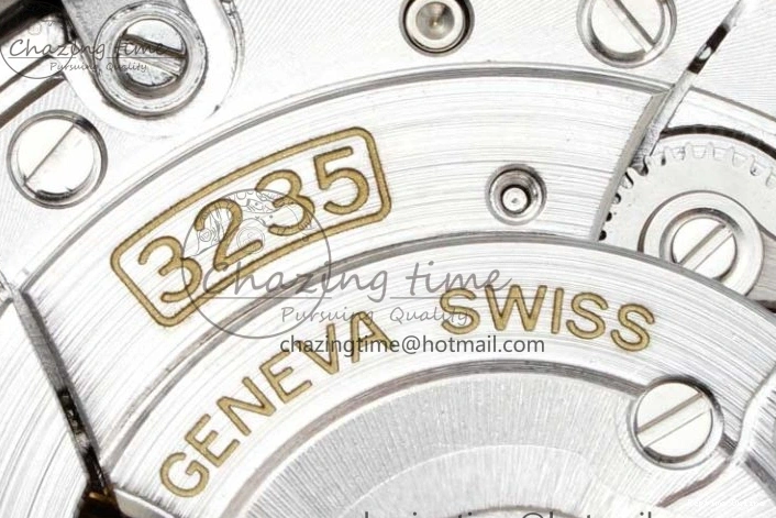 0128 Youthful DateJust 41 126334 NTF 1:1 Best Edition 904L Steel Black Stick Dial on Oyster Bracelet VR 2286